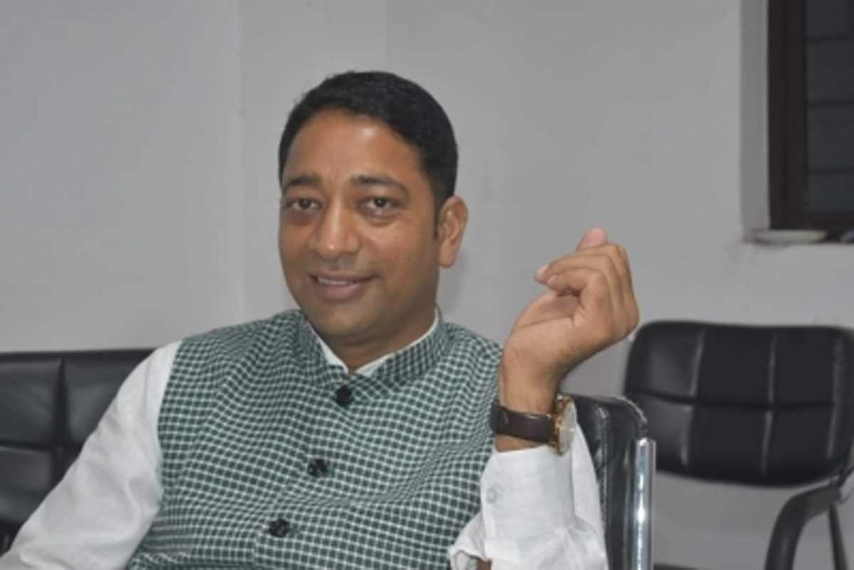 दिल्ली एमसीडी चुनाव में बिहारियों को रिझाने के लिए बिहार के नेताओं पर भाजपा का भरोसा दिल्ली एमसीडी चुनाव में बिहारियों को रिझाने के लिए बिहार के नेताओं पर भाजपा का भरोसा